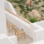 Pnoes Skyros 4* Kalamitsa