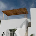 Pnoes Skyros 4* Kalamitsa
