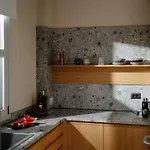 Гостевой дом Pnoes Skyros 4*