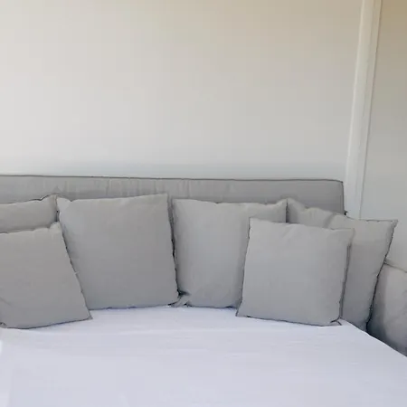 Pnoes Skyros Gasthof Kalamitsa