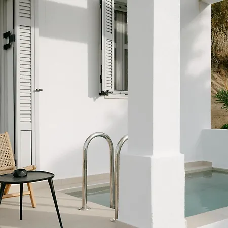 Gasthof Pnoes Skyros 4*