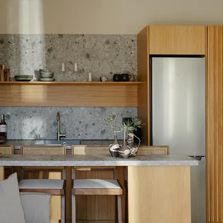 Gasthof Pnoes Skyros 4*