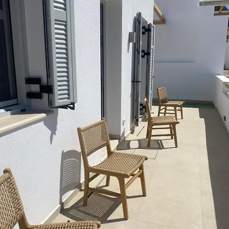 Pnoes Skyros 4* Kalamitsa