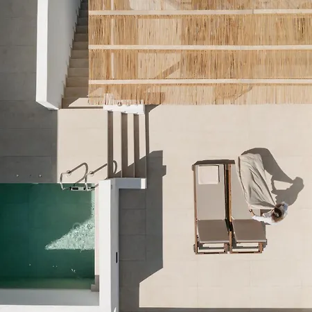 Pnoes Skyros Gasthof 4*