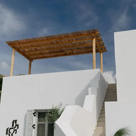 Pnoes Skyros 4* Kalamitsa