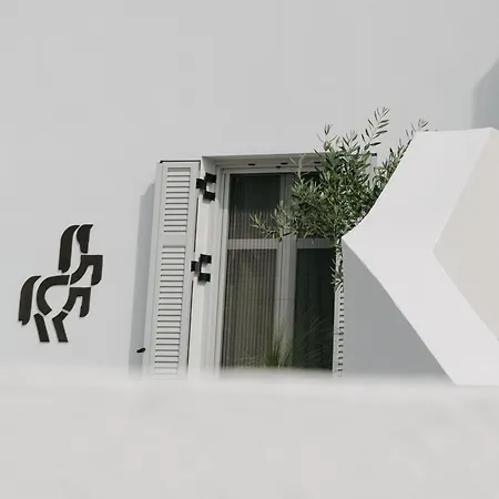 Гостевой дом Pnoes Skyros