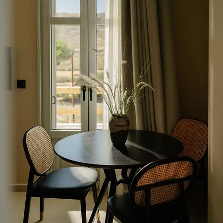 Pnoes Skyros 4* Kalamitsa