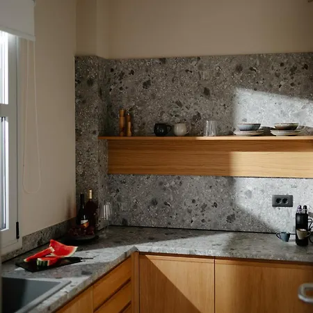 Gasthof Pnoes Skyros 4*